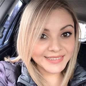 Meet your Posher, Meiling